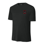 VMM-163 Evil Eyes Squadron — Black