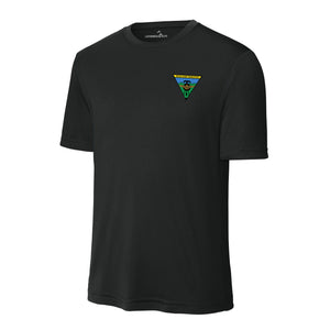 Marine Corps Air Station Camp Pendleton — Black