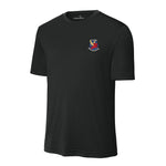 Marine Corps Air Station El Toro — Black