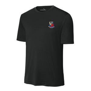 Marine Corps Air Station El Toro — Black
