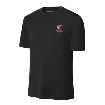 Marine Corps Air Station El Toro — Black