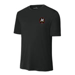 VMX-1 Flying Lions Squadron — Black