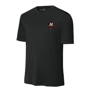 VMX-1 Flying Lions Squadron — Black