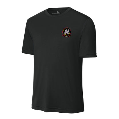 VMX-1 Flying Lions Squadron — Black