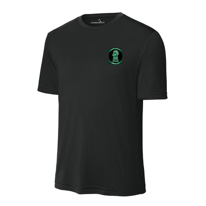VMFA-121 Green Knights Squadron — Black
