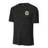 VMM-261 Raging Bulls Squadron Performance T-Shirt - Black