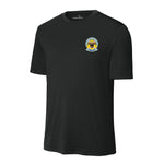 VMM-261 Raging Bulls Squadron — Black