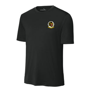 VMFA-542 Tigers Squadron — Black