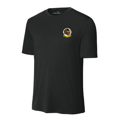 VMFA-542 Tigers Squadron — Black