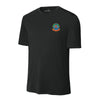 VMM-262 Flying Tigers Performance T-Shirt - Black