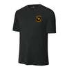VMM-362 Ugly Angels Squadron Performance T-Shirt - Black