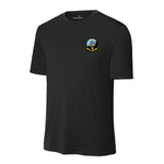 VMM-263 Thunder Chickens Squadron — Black