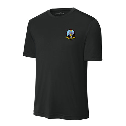 VMM-263 Thunder Chickens Squadron — Black