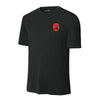 VMR-1 Roadrunners Squadron Performance T-Shirt - Black