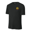 VMFA-235 Death Angels Squadron Performance T-Shirt - Black