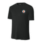 Marine Corps Base Quantico — Black