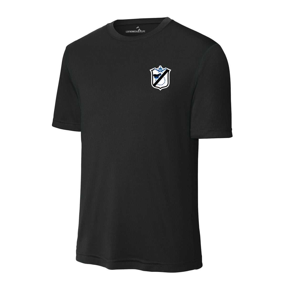 VMFA-214 Black Sheep Squadron — Black