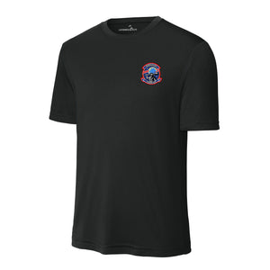 VMGR-153 Hercules Squadron — Black