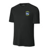 HMH-464 Condors Squadron Performance T-Shirt - Black
