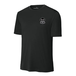 HMLA-369 Gunfighters Squadron — Black