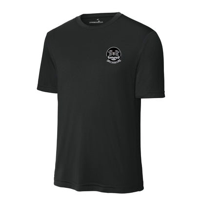 HMLA-369 Gunfighters Squadron — Black