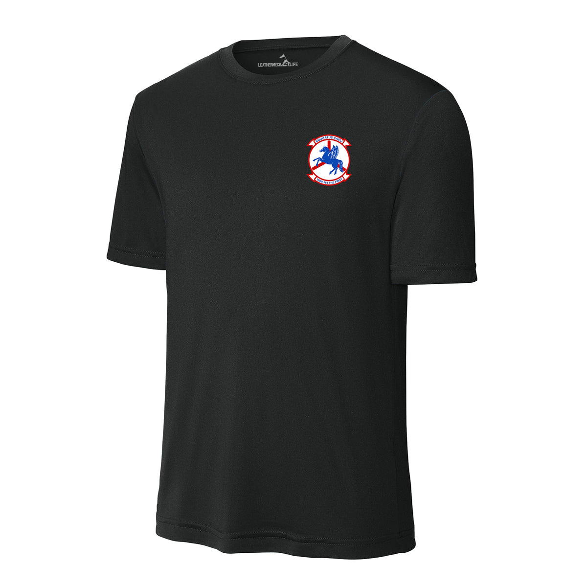 VMM-161 Greyhawks — Black