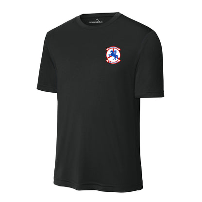 VMM-161 Greyhawks — Black