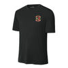HMLA-367 Scarface Squadron Performance T-Shirt - Black