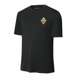 Marine Corps Logistics Base Barstow — Black