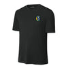 VMM-764 Moonlight Squadron Performance T-Shirt - Black
