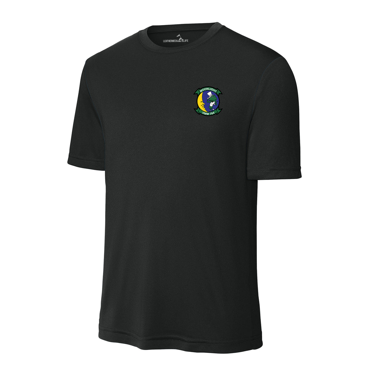VMM-764 Moonlight Squadron — Black