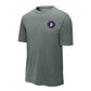 1st Marine Corps District — Concrete Heather