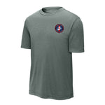 1st Marine Corps District — Concrete Heather
