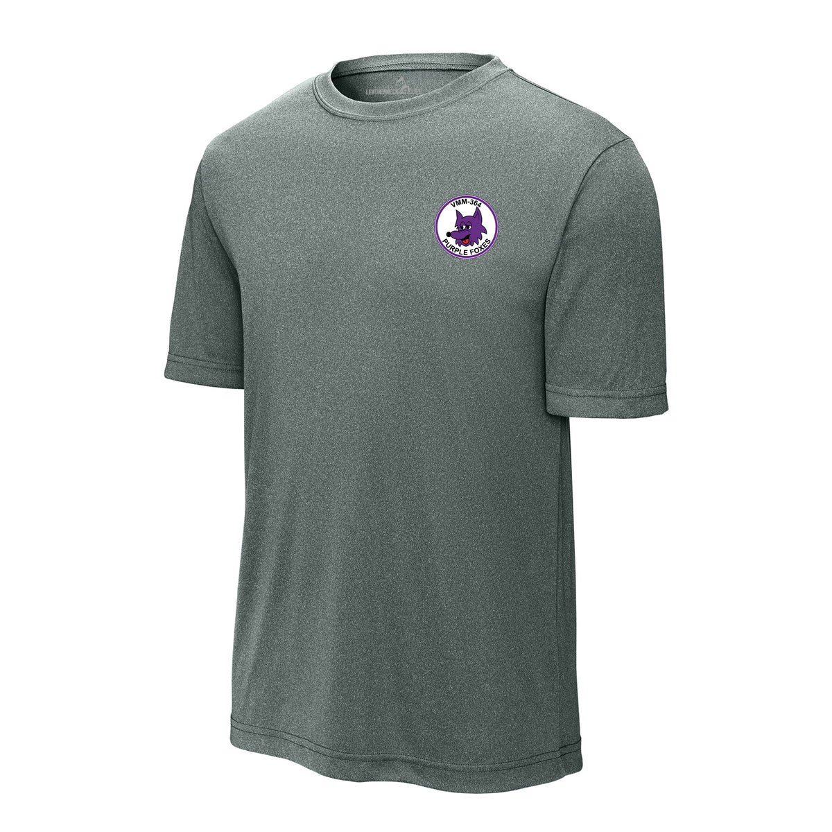 VMM-364 Purple Foxes Squadron — Concrete Heather