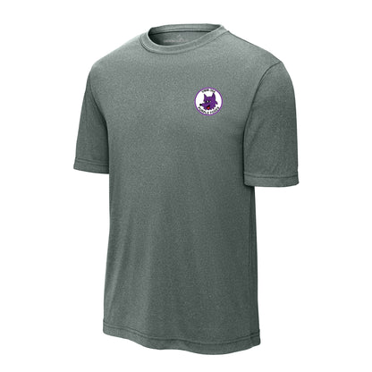 VMM-364 Purple Foxes Squadron — Concrete Heather