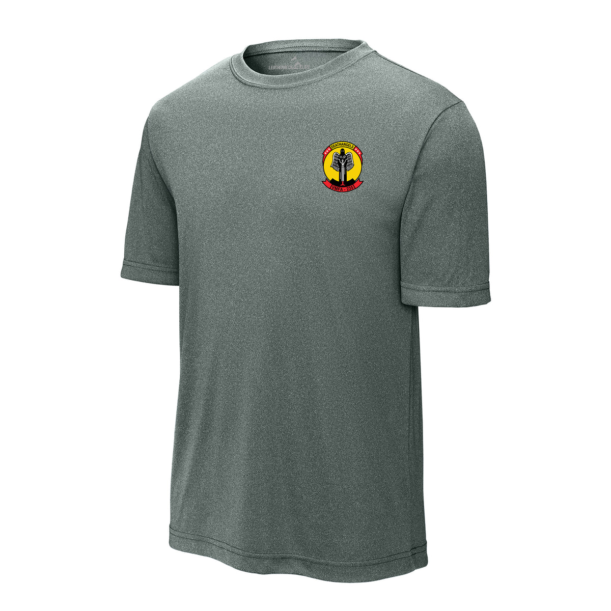 VMFA-235 Death Angels Squadron — Concrete Heather