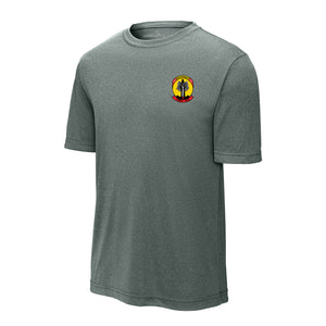 VMFA-235 Death Angels Squadron — Concrete Heather