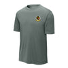 VMFA-542 Tigers Squadron Performance T-Shirt - Concrete Heather