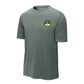 Mountain Warfare Training Center — Concrete Heather