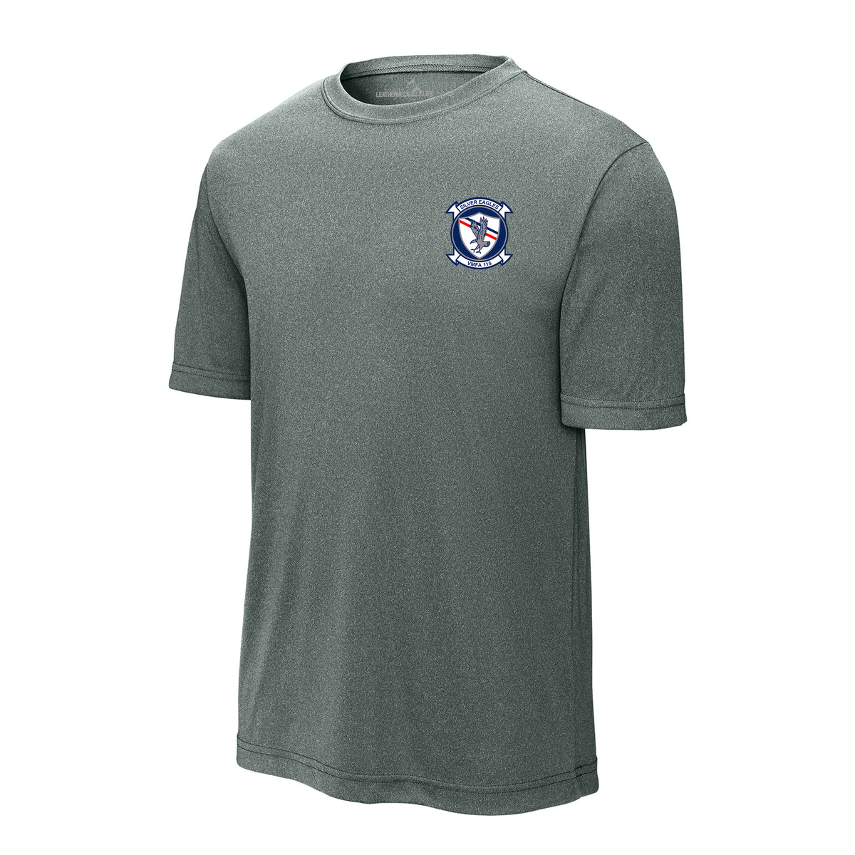 VMFA-115 Silver Eagles — Concrete Heather