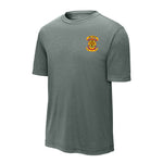 Marine Corps Base Camp Lejeune — Concrete Heather