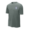 VMFA-112 Cowboys Squadron Performance T-Shirt - Concrete Heather