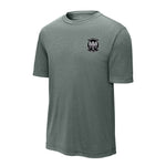 HMH-466 Wolfpack Squadron — Concrete Heather