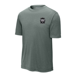 HMH-466 Wolfpack Squadron — Concrete Heather