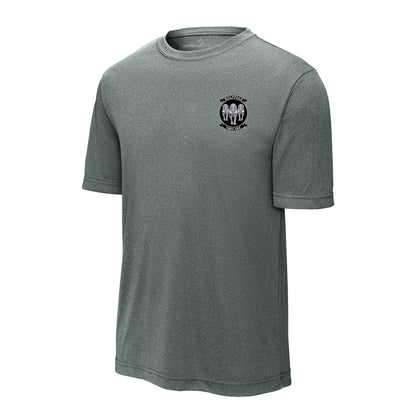 HMH-466 Wolfpack Squadron — Concrete Heather