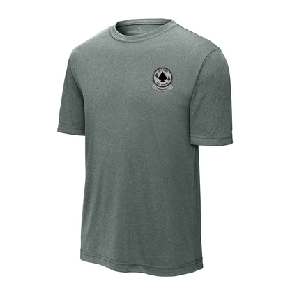 HMLA-267 Stingers Squadron — Concrete Heather