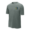 VMM-764 Moonlight Squadron Performance T-Shirt - Concrete Heather