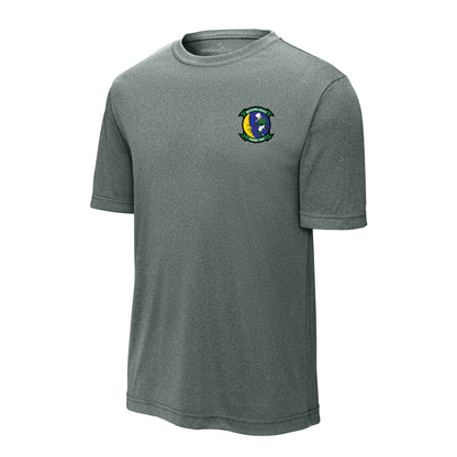 VMM-764 Moonlight Squadron — Concrete Heather