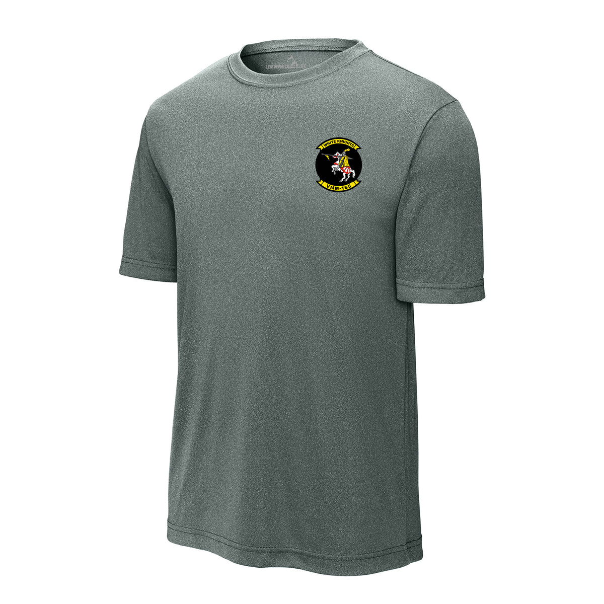 VMM-165 White Knights — Concrete Heather