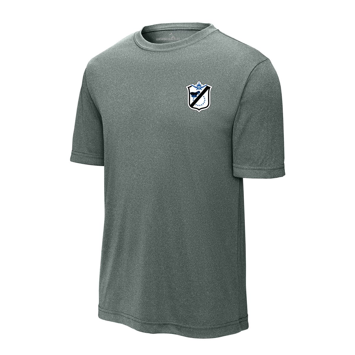 VMFA-214 Black Sheep Squadron — Concrete Heather